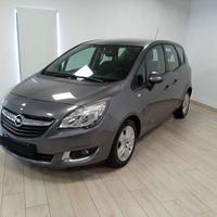 Opel Meriva 2nd serie 1.4 Turbo 120CV GPL Tec...