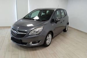 Opel Meriva 2nd serie 1.4 Turbo 120CV GPL Tec...