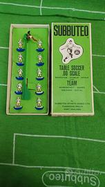 Subbuteo HW ref 11 Queens Park Ranger QPR