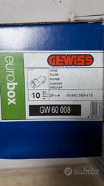 Spine industriali 380 3P+N