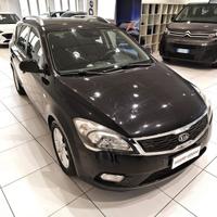 Kia cee'd Ceed Sporty Wagon 1.4 EX 90cv*GPL f...