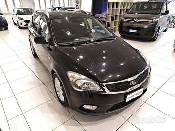 Kia cee'd Ceed Sporty Wagon 1.4 EX 90cv*GPL f...