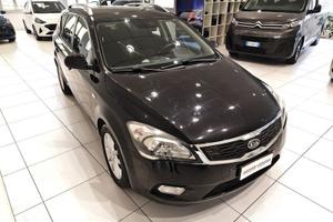 Kia cee'd Ceed Sporty Wagon 1.4 EX 90cv*GPL f...