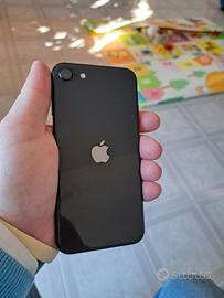 Apple iPhone SE (2020) 64GB