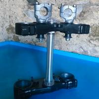 Piastre originali Yamaha yzf 450 - 2022