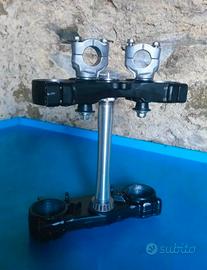 Piastre originali Yamaha yzf 450 - 2022