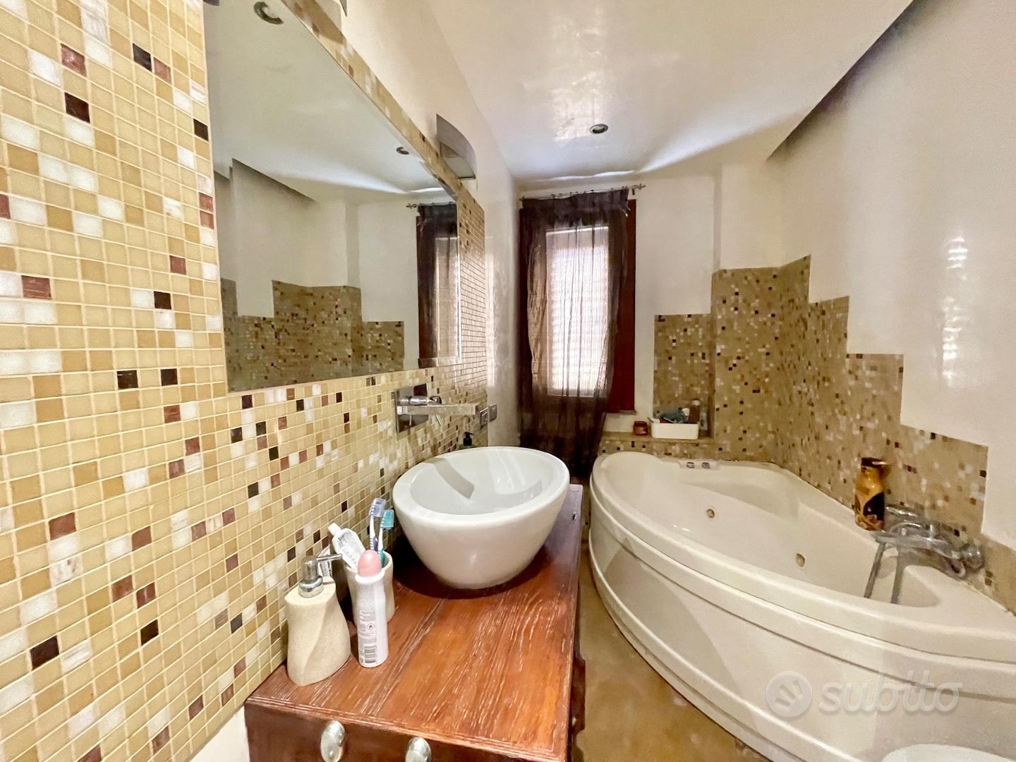 Apartment in Siracusa, Acradina - Vista 2