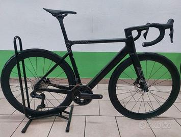 Whistle VAERO2R Ultegra Di2 2026 WINTER SALE