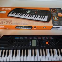 pianola 44 tasti 