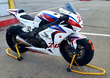 Honda cbr1000rr
