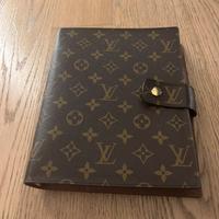 Copertina Agenda LOUIS VUITTON