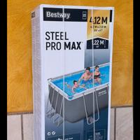 Piscina Bestway