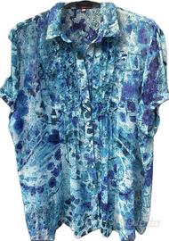 camicia vintage anni 90