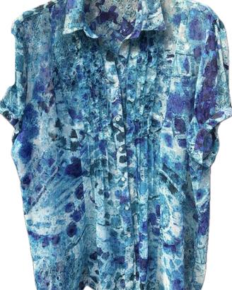 camicia vintage anni 90