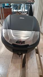 bauletto moto 