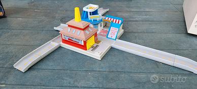 Gioco simil Micromachines  