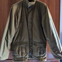 Giacca parka Sergio Tacchini uomo 