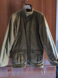 Giacca parka Sergio Tacchini uomo 