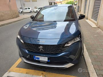 Auto Peugeot