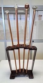 Bastoni da passeggio