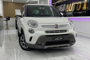 Fiat 500L 1.3 Multijet 85 CV Trekking