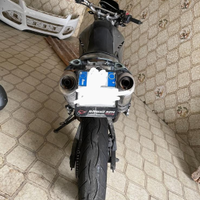 Yamaha XT 660