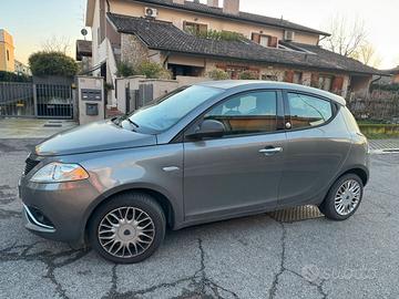 LANCIA YPSILON GPL
