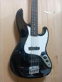 Basso Eko VJB-200
