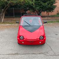 Minicar Town Life Ferruccio junior Cabriolet