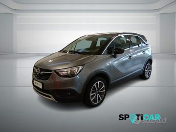 OPEL Crossland X 1.6 ECOTEC D 120 CV Start&Stop