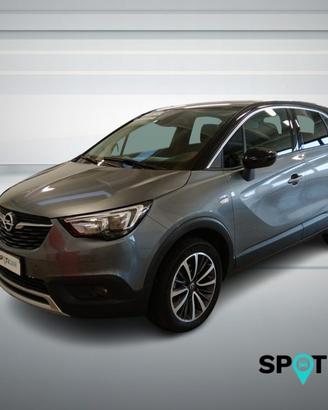 OPEL Crossland X 1.6 ECOTEC D 120 CV Start&Stop
