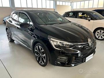 Renault Clio TCe 100 CV GPL 5 porte Intens