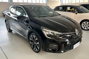 Renault Clio TCe 100 CV GPL 5 porte Intens