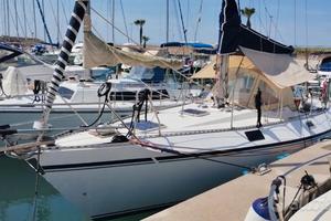 CBS Harmony 115