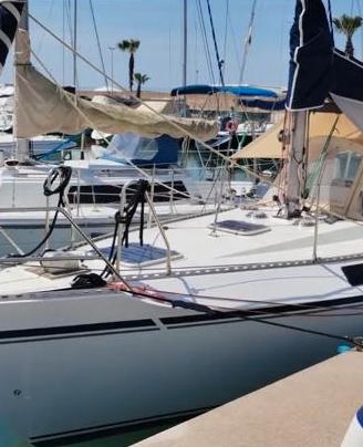 CBS Harmony 115
