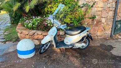 Liberty 125