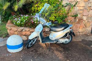 Liberty 125