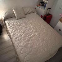 Letto una piazza e mezza