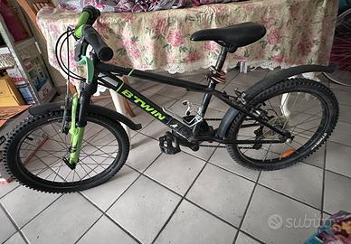 Bici da 8 a 12 anni