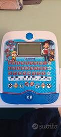 tablet didattici educativi Clementoni 