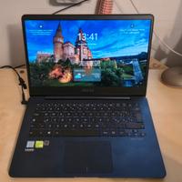 Asus zenbook 14 UX430UN i7-8550U 16GB RAM 512GB