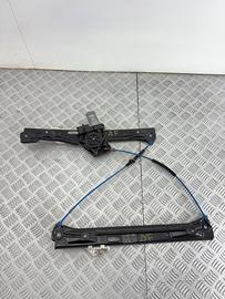 Alzacristalli Anteriore Destro BMW F30 F31 F35 con
