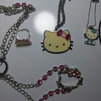 Accessori Hello kitty
