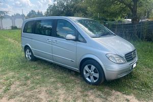 Mercedes viano