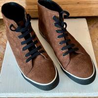 sneaker alta uomo Dolce Gabbana 