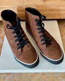 sneaker alta uomo Dolce Gabbana 