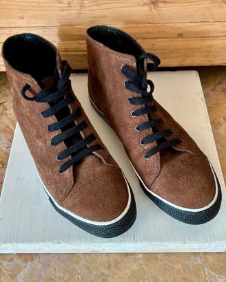 sneaker alta uomo Dolce Gabbana 