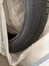 Gomme Invernali Kumho