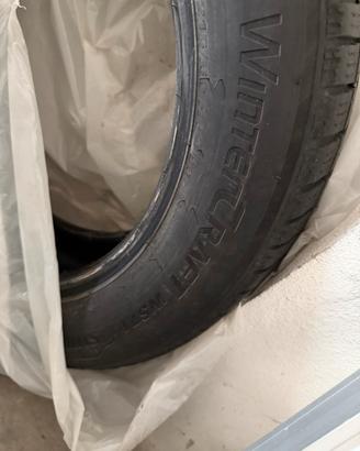 Gomme Invernali Kumho