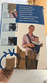 Marsupio per neonati/bambino